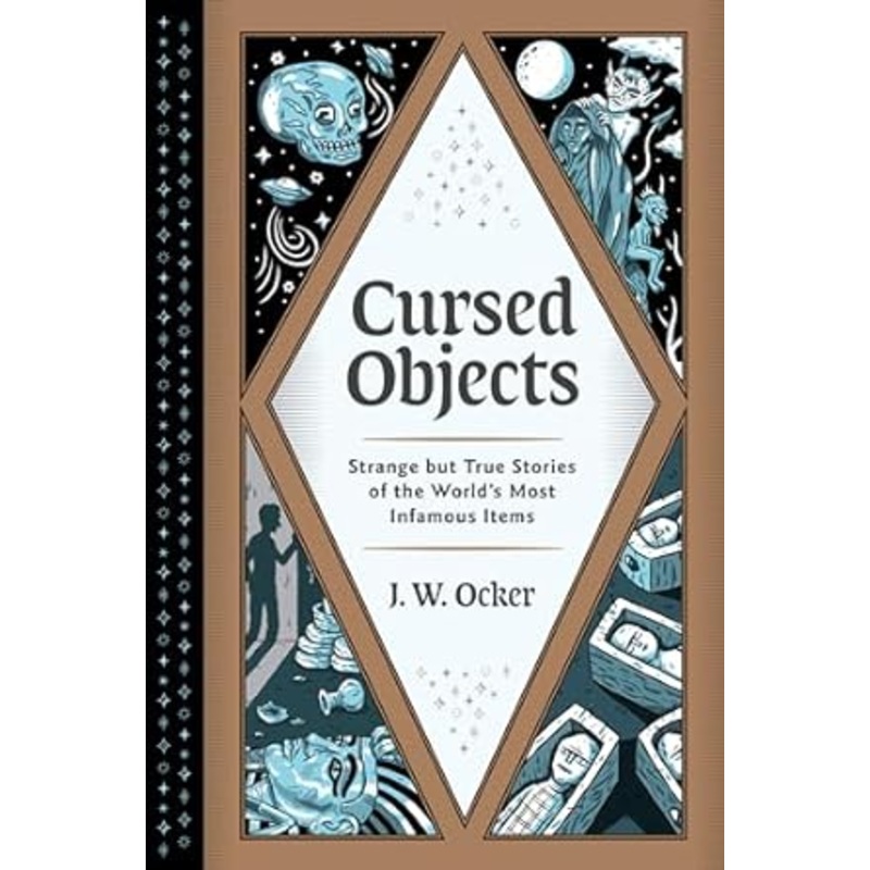 Cursed Objects