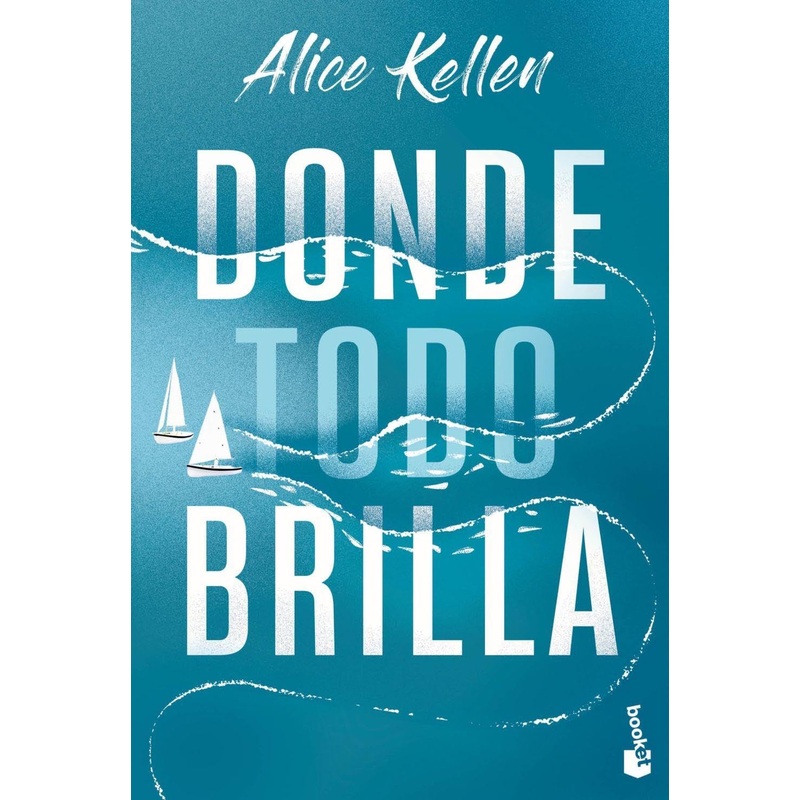Donde todo brilla