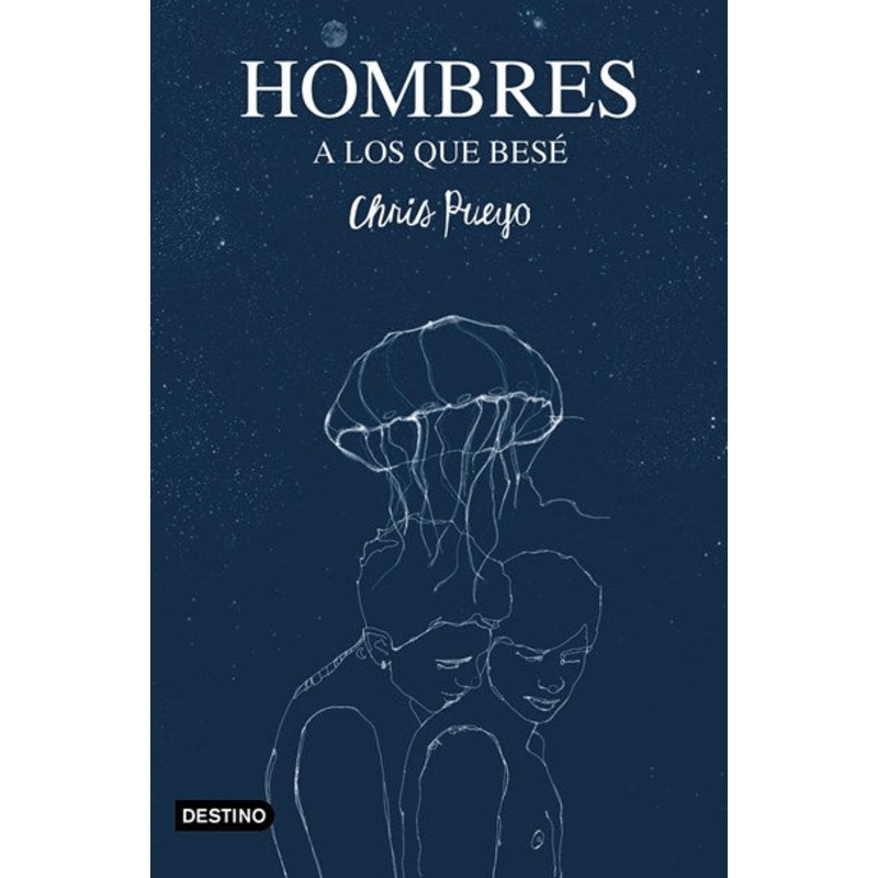 Hombres a los que bes