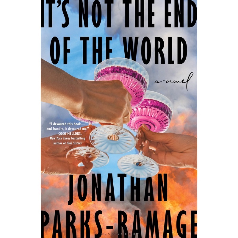 It’s Not the End of the World