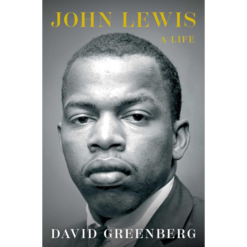 John Lewis: A Life Hardcover