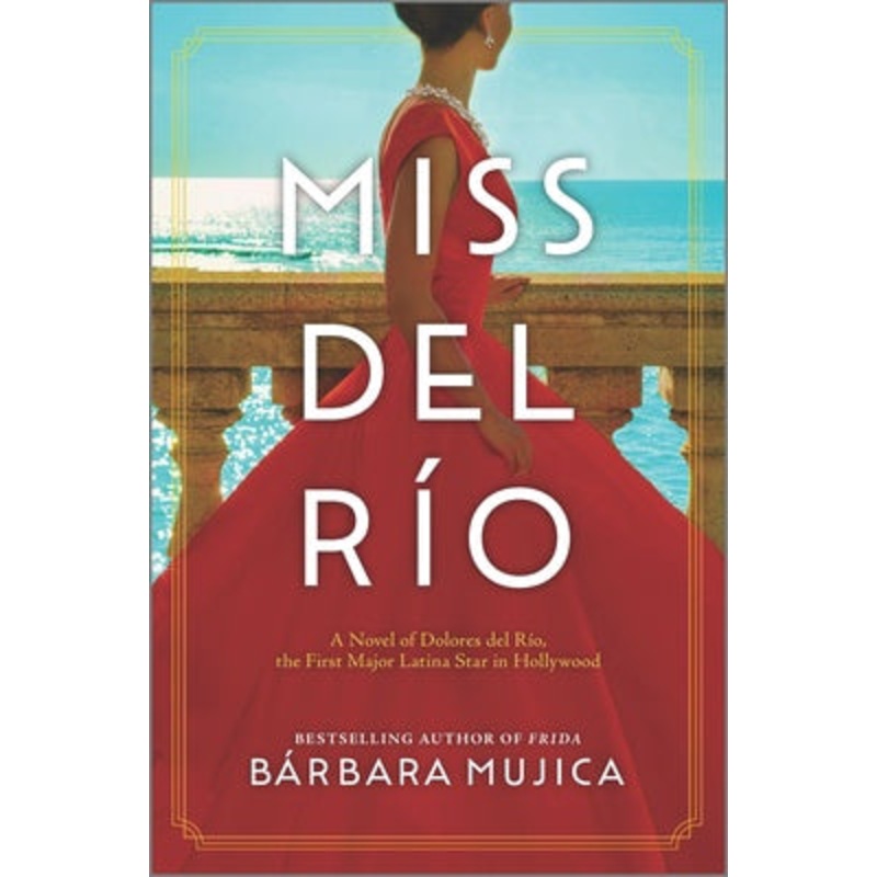 Miss del Ro