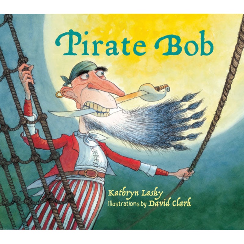 Pirate Bob