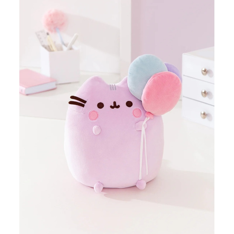 Pusheen 15th Anniversary