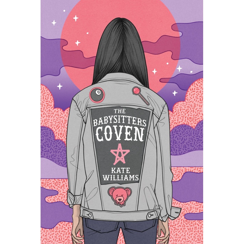 The Babysitters Coven (The Babysitters Coven #1)