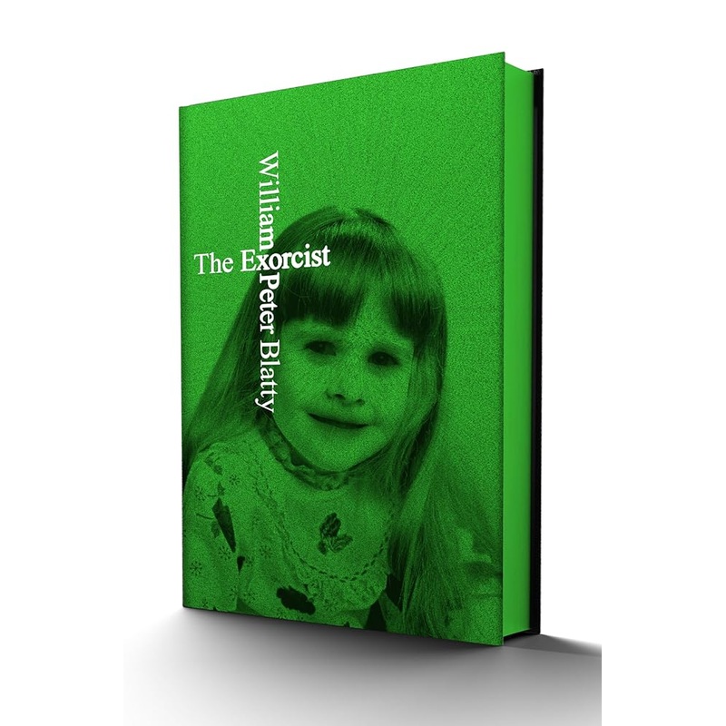 The Exorcist Deluxe Limited Edition: A Novel