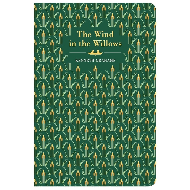 The Wind in The Willows (Chiltern Classic)