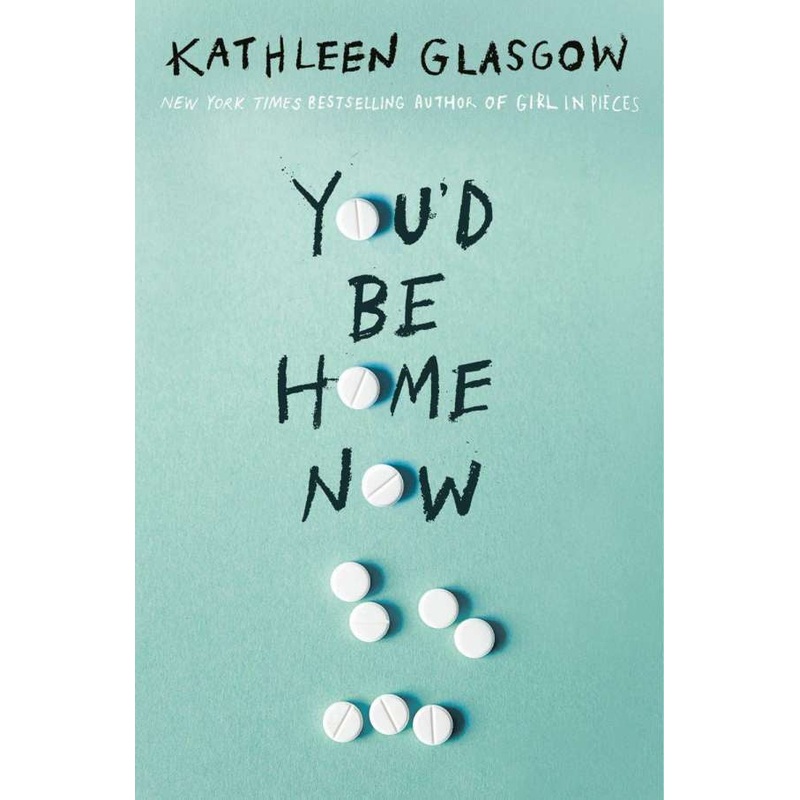 You’d Be Home Now