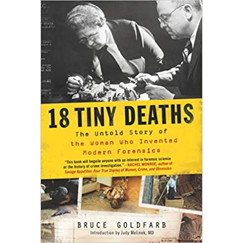 18 Tiny Deaths