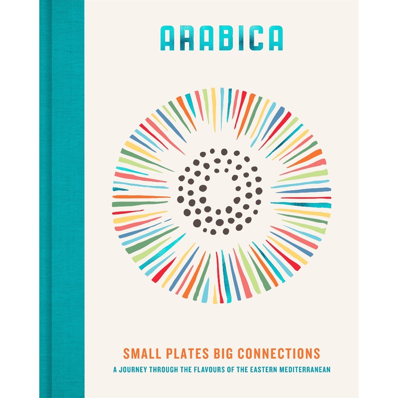 Arabica: Small Plates, Big Connections