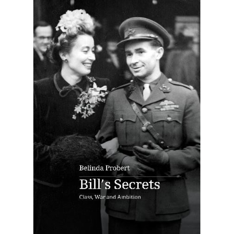 BILL’S SECRETS