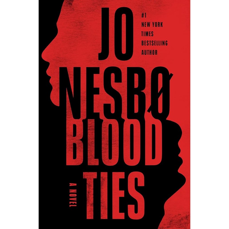 Blood Ties