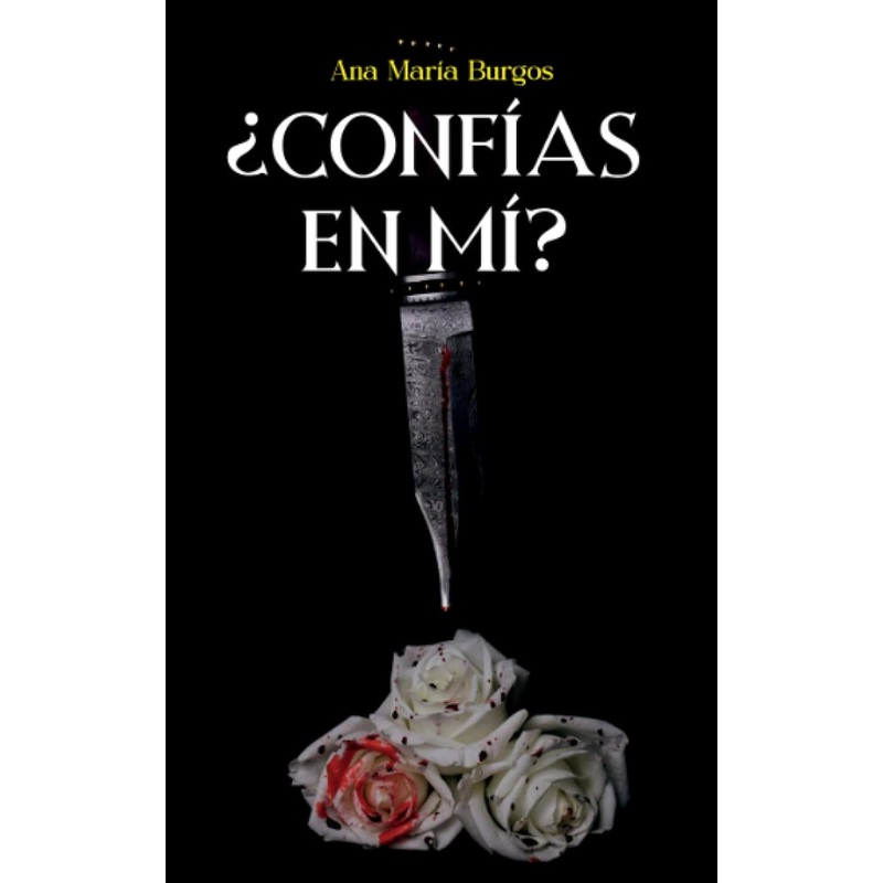Confias en mi?