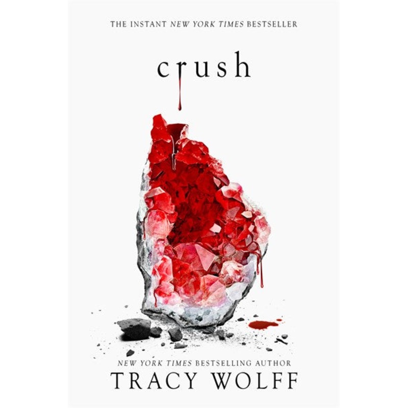 Crush (HC)