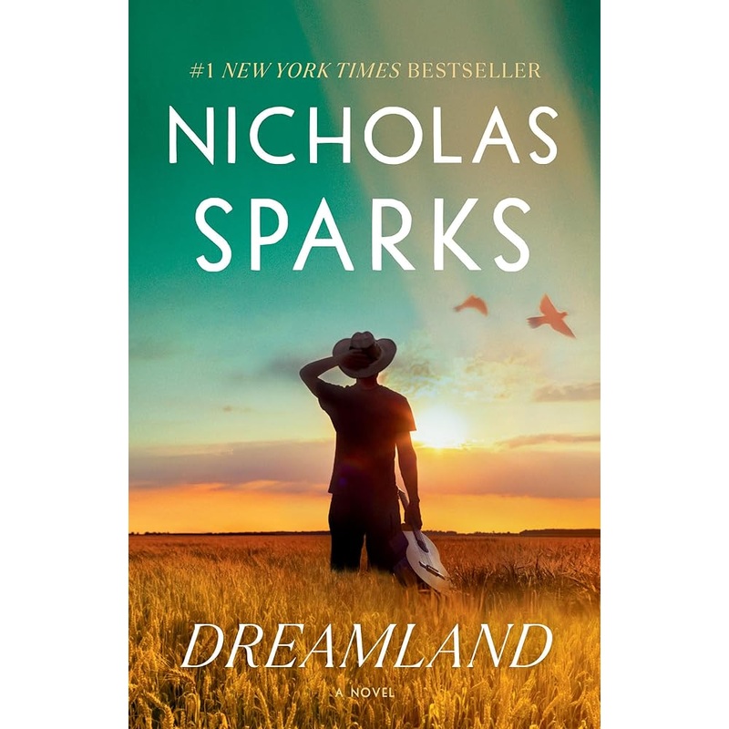 Dreamland: A Novel