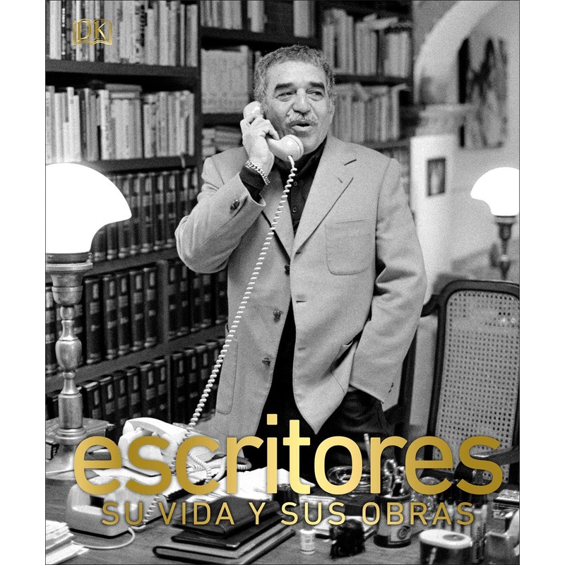 ESCRITORES (WRITERS)