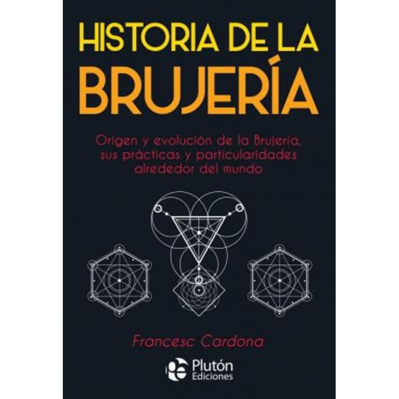 Historia de la brujera