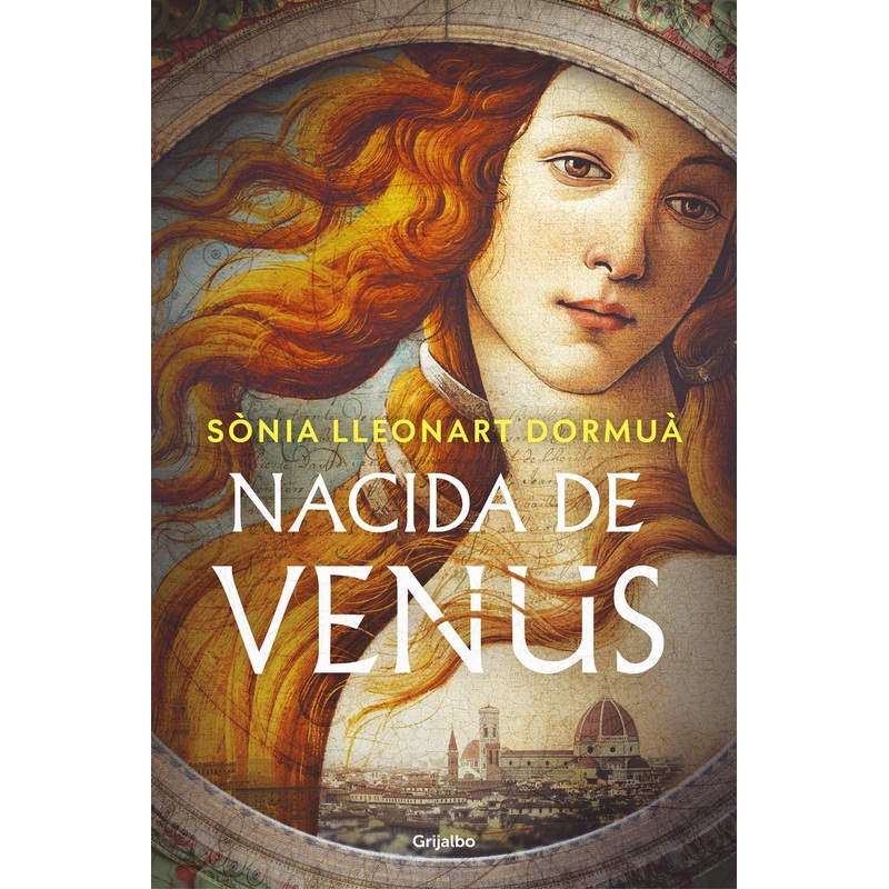 Nacida de Venus
