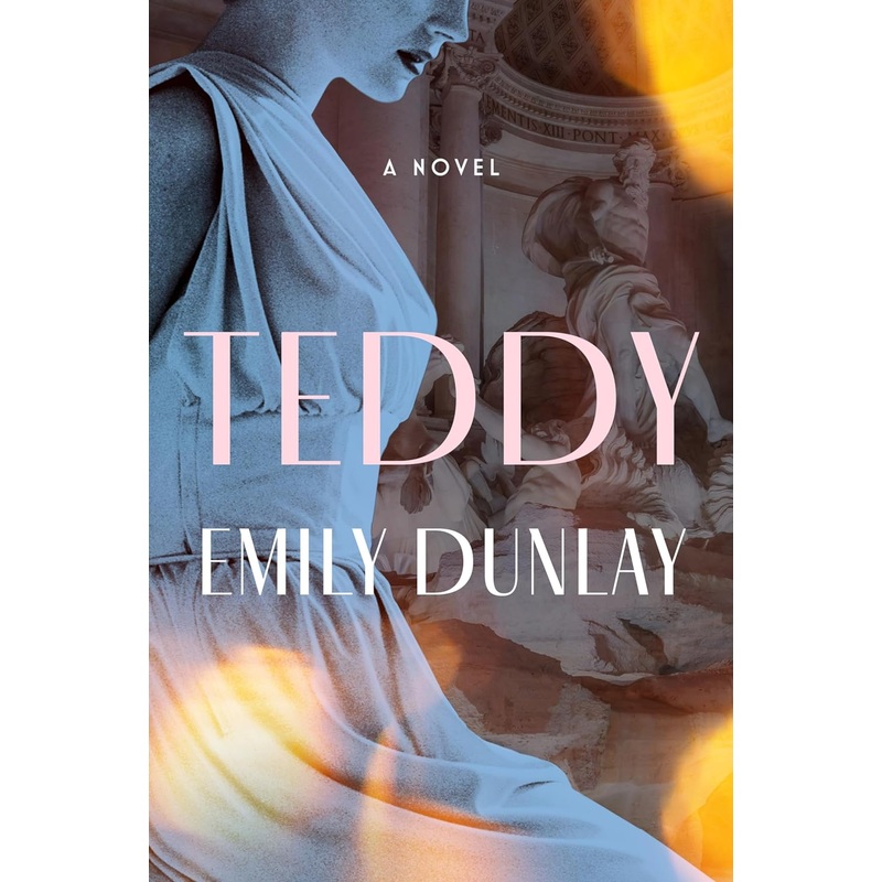 Teddy: A Novel Hardcover