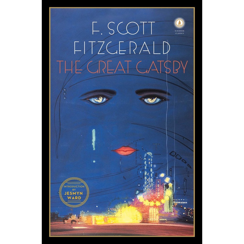 The Great Gatsby (Special edition)