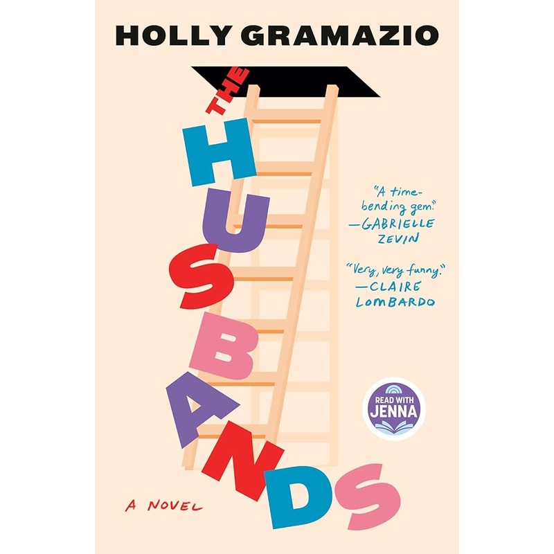 The Husbands: A Novel