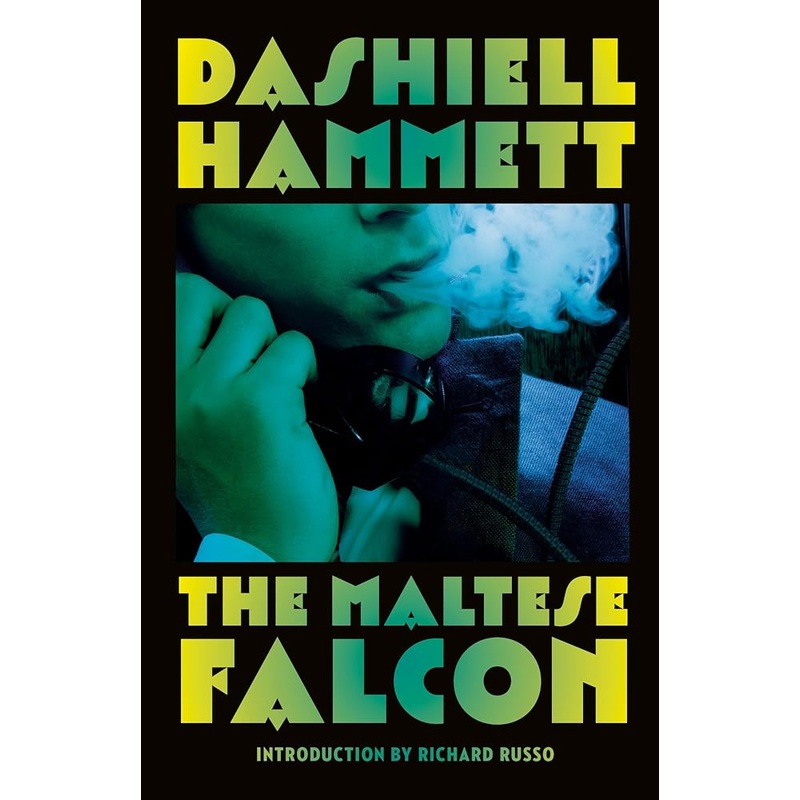 The Maltese Falcon