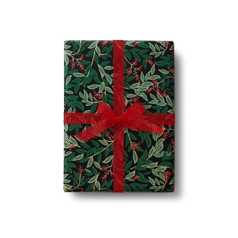 Willowberry Continuous Wrapping Roll
