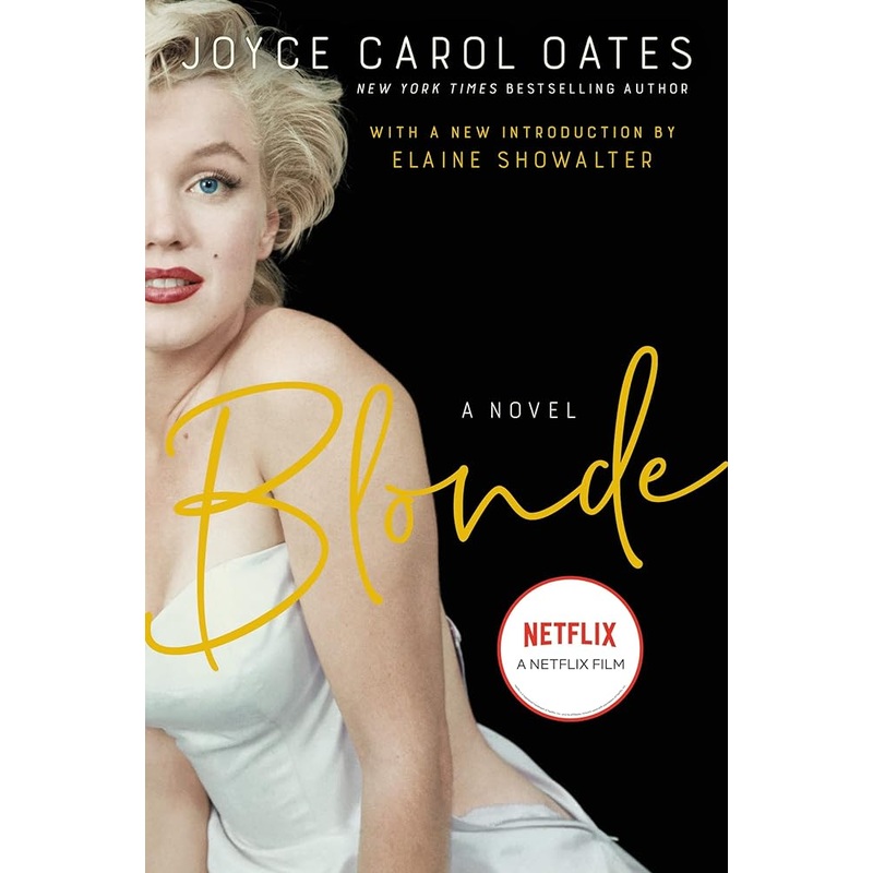 Blonde: A Novel