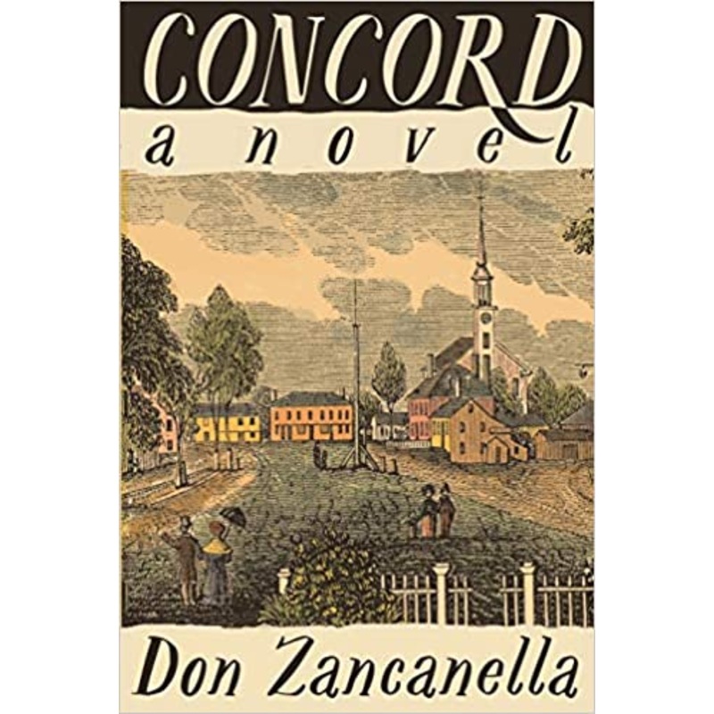 Concord: A Novel