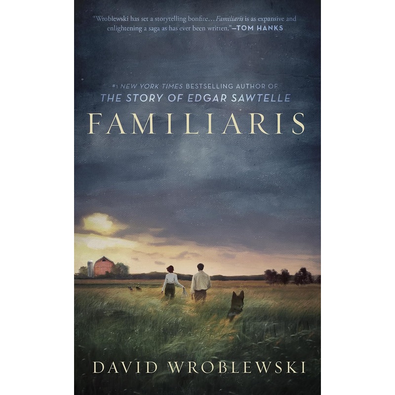 Familiaris Hardcover