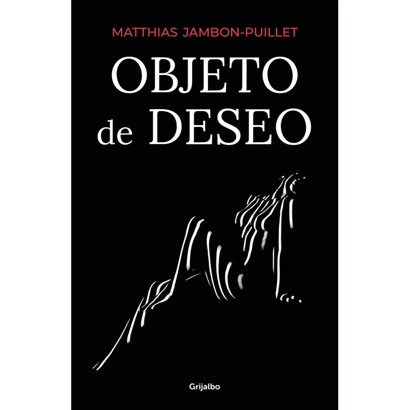 Objeto del deseo