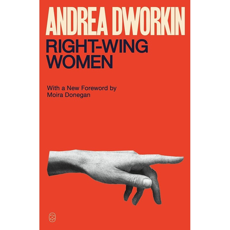 Right-Wing Women