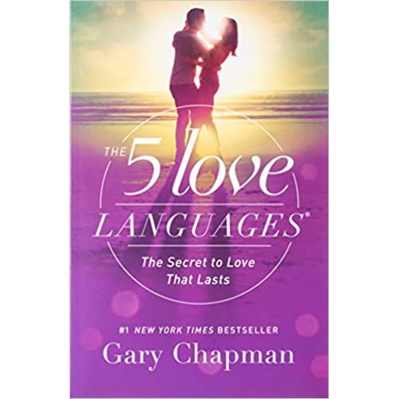 The 5 Love Languages