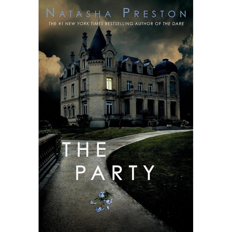 The Party Paperback