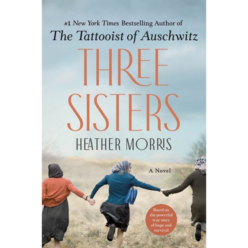 Three Sisters (PB)