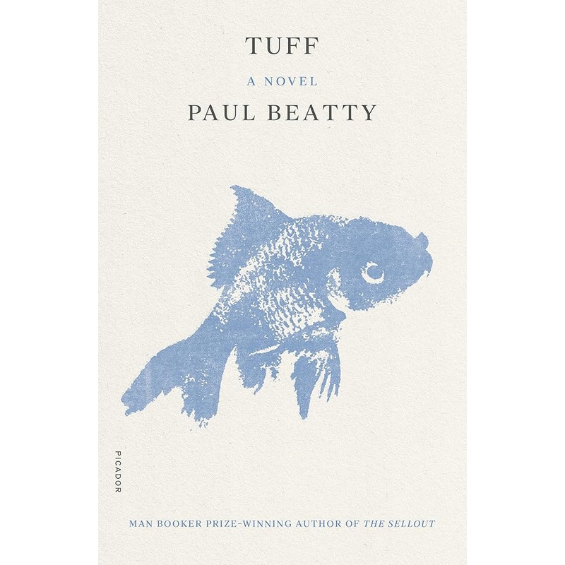 Tuff: A Novel