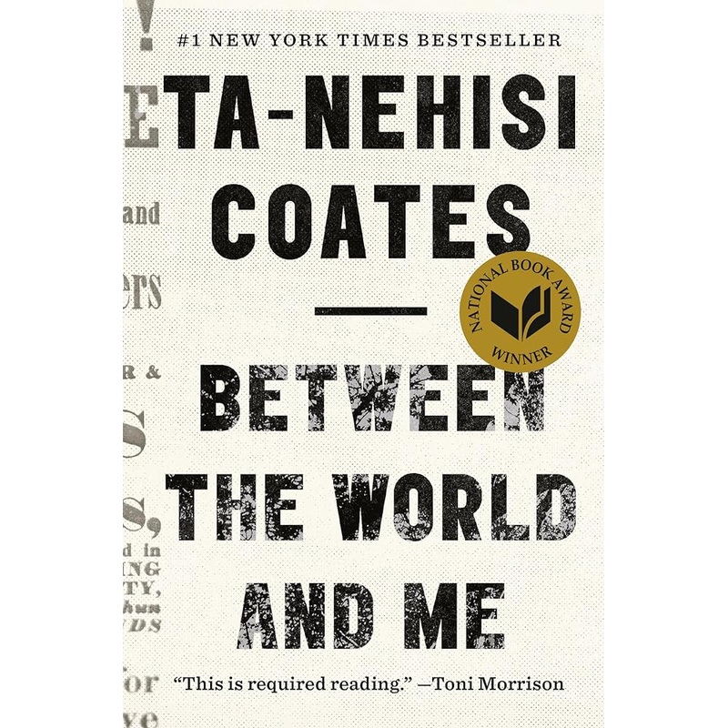 Between the World and Me