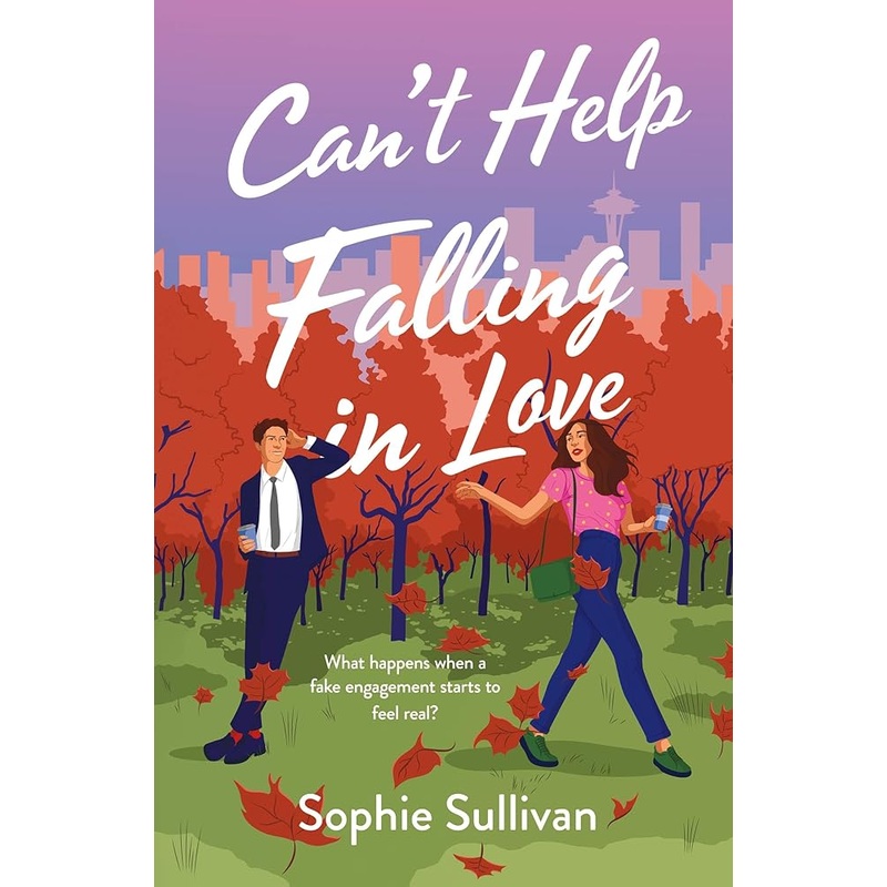 Can’t Help Falling in Love
