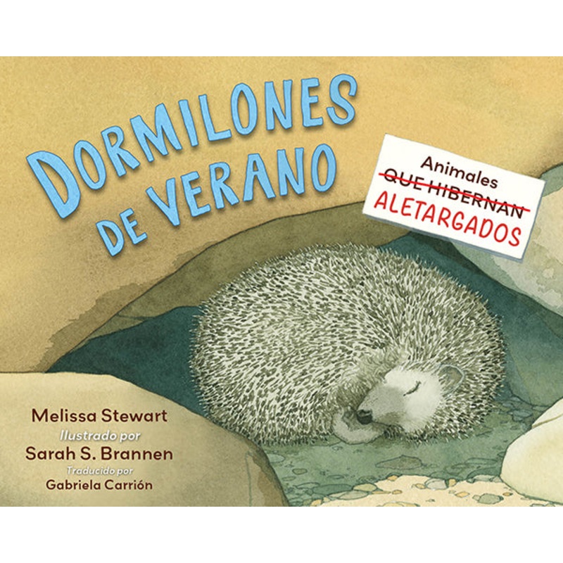 Dormilones de verano