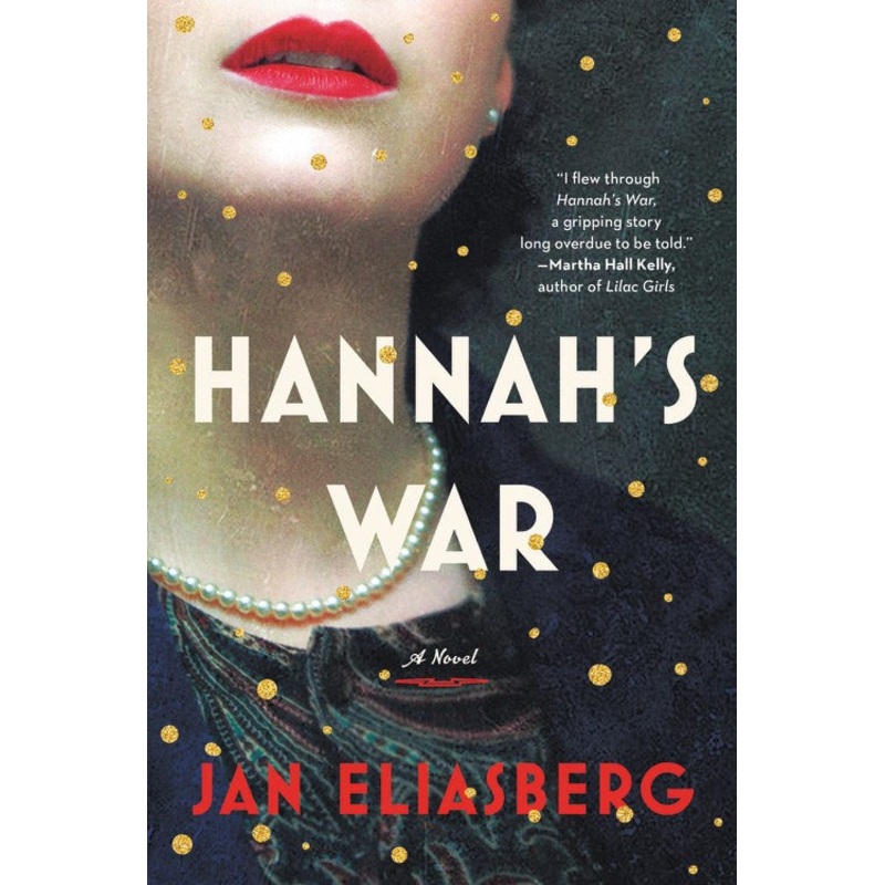 Hannah’s War