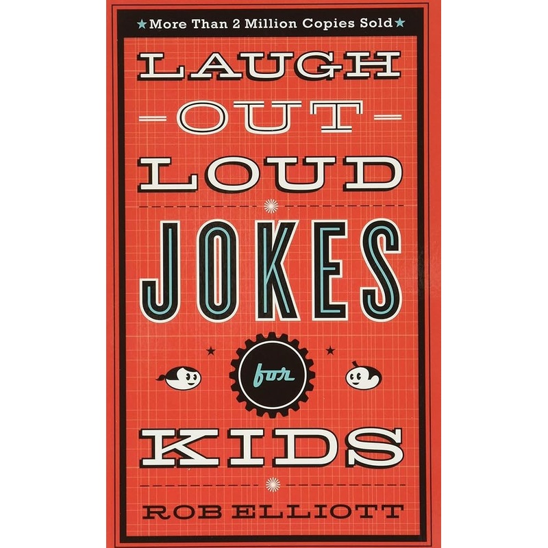 Laugh-Out-Loud Jokes for Kids