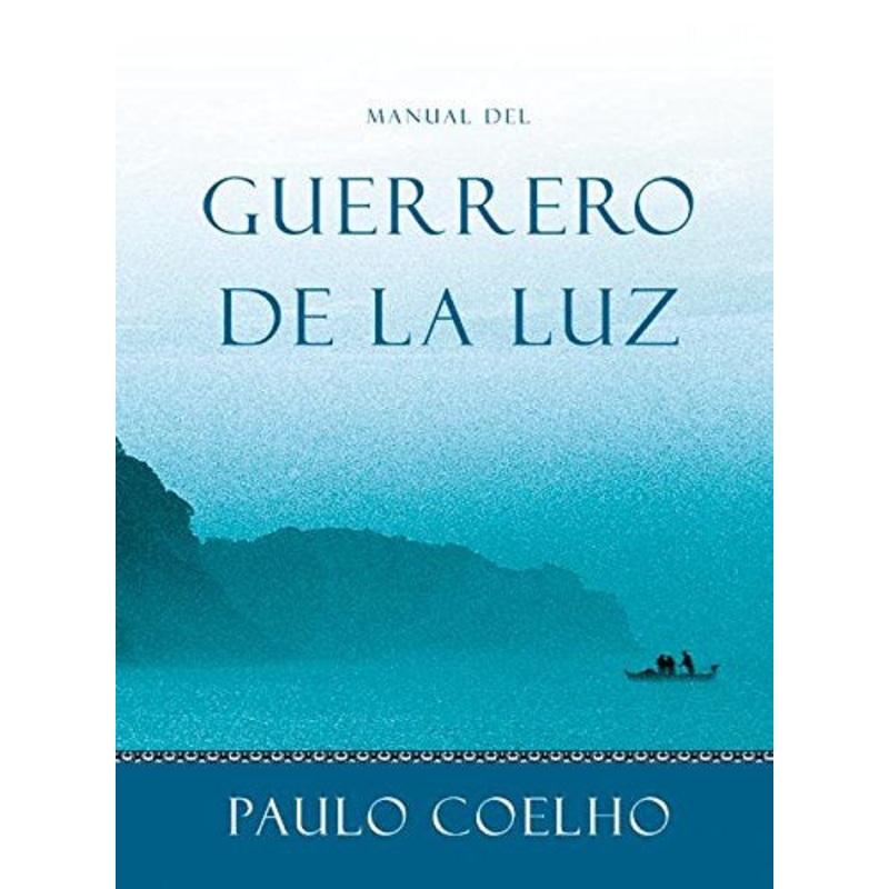 MANUAL DEL GUERRERO DE LA LUZ