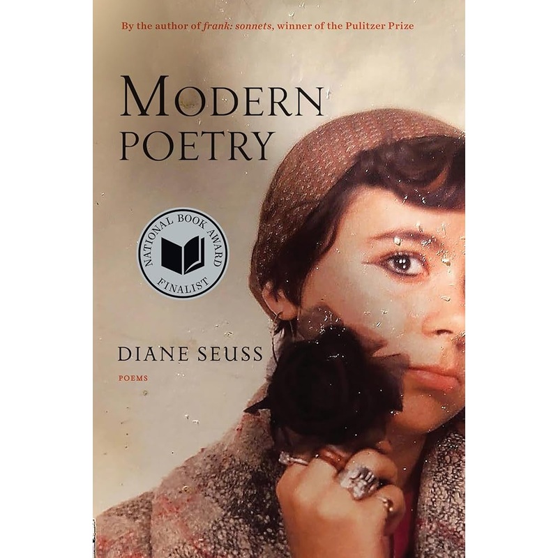 Modern Poetry: Poems