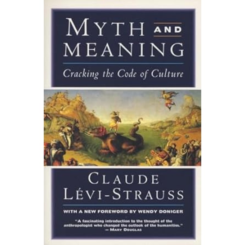 Myth and Meaning