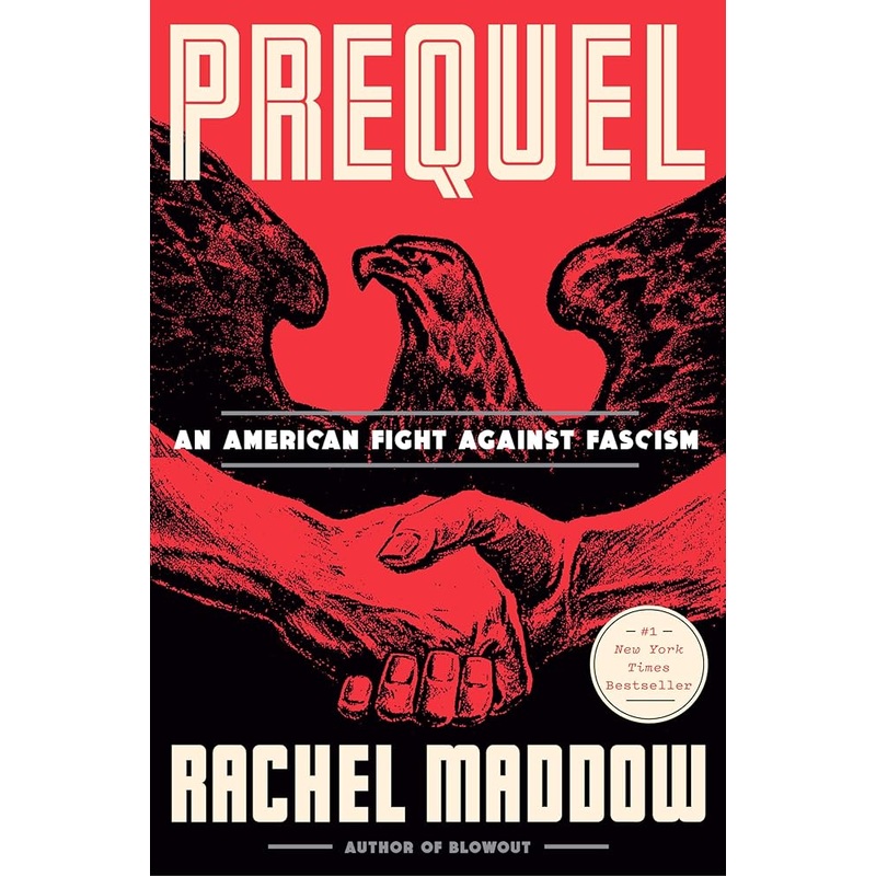 Prequel: An American Fight Against Fascism