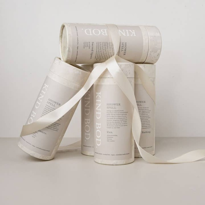 Spell Jar – Forest Bathing