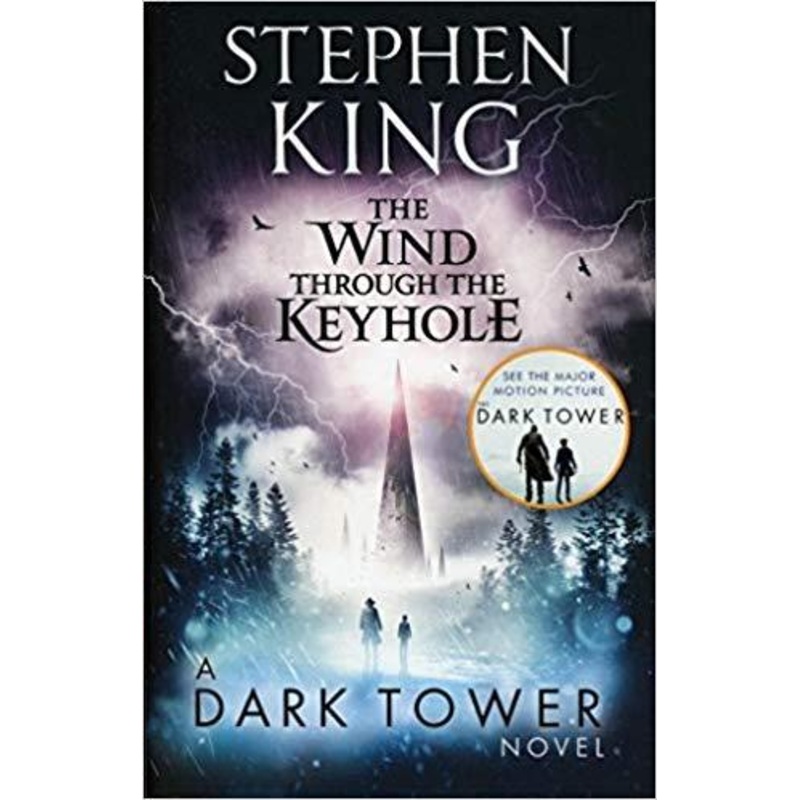 The Wind through the Keyhole: A Dark Tower Novel