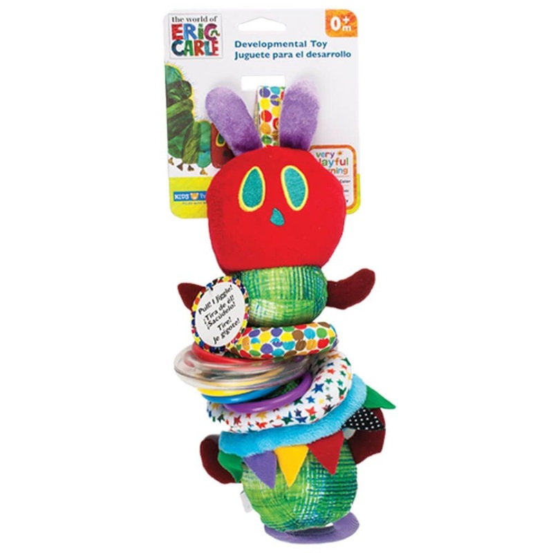 VHC WIGGLY JIGGLY CATERPILLAR