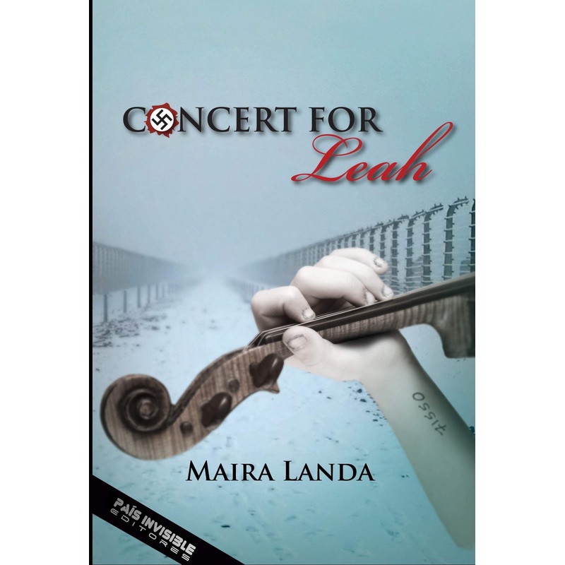 Concert for Leah