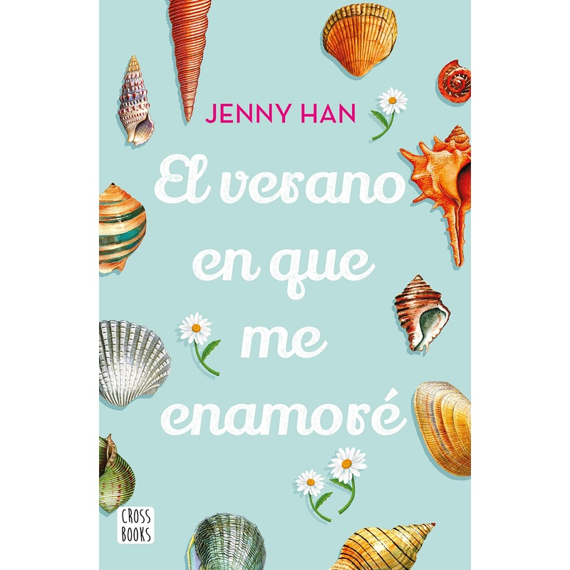 El verano en que me enamor